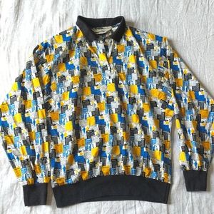 Vintage Diane Von Furstenberg Pullover